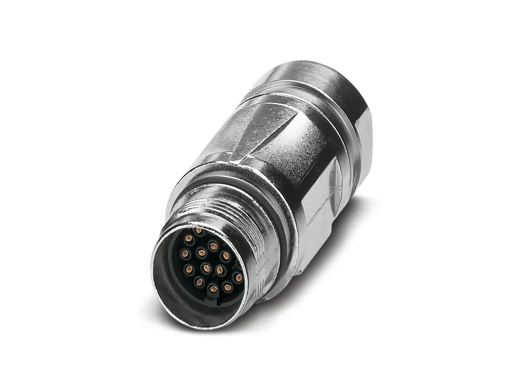 PHOENIX CONTACT 1619015 PHOENIX CONTACT 1619015