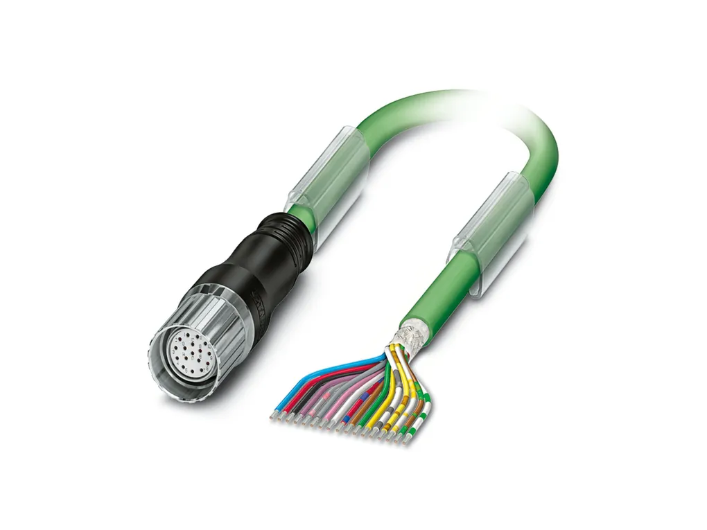 PHOENIX CONTACT 1619278