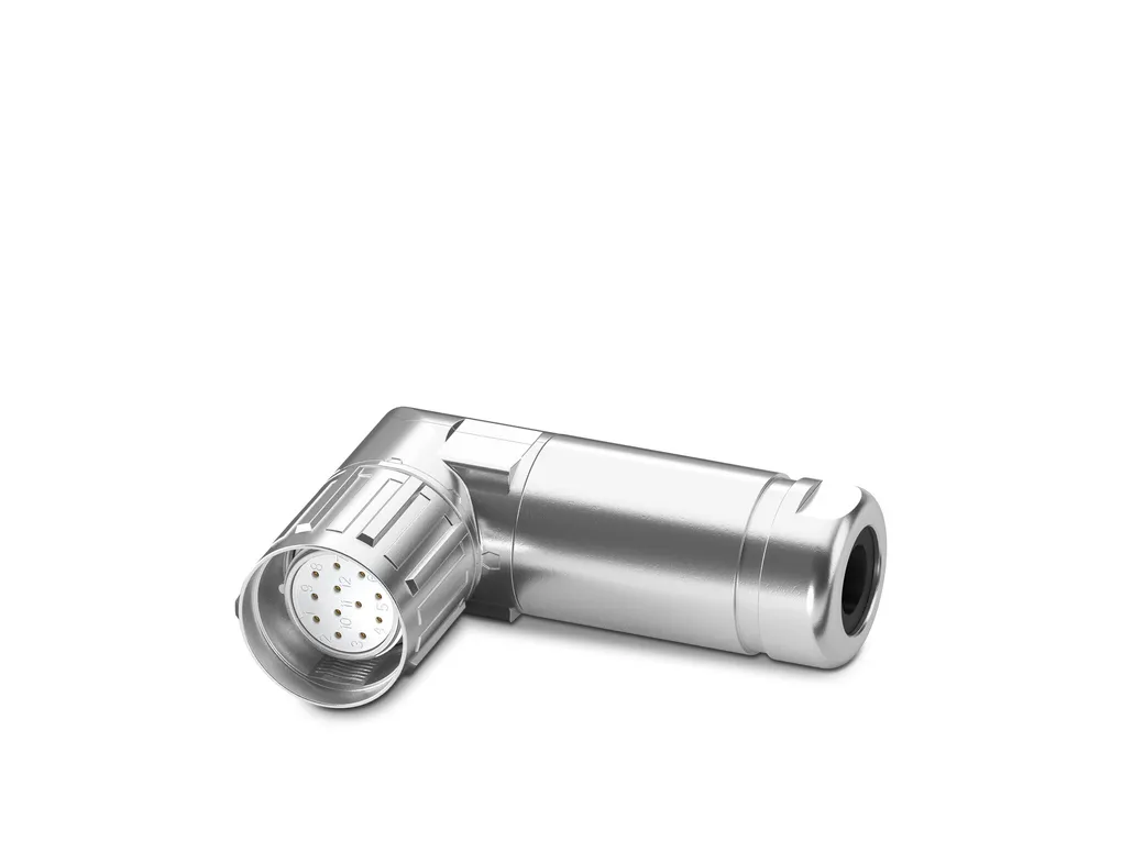 PHOENIX CONTACT 1619400