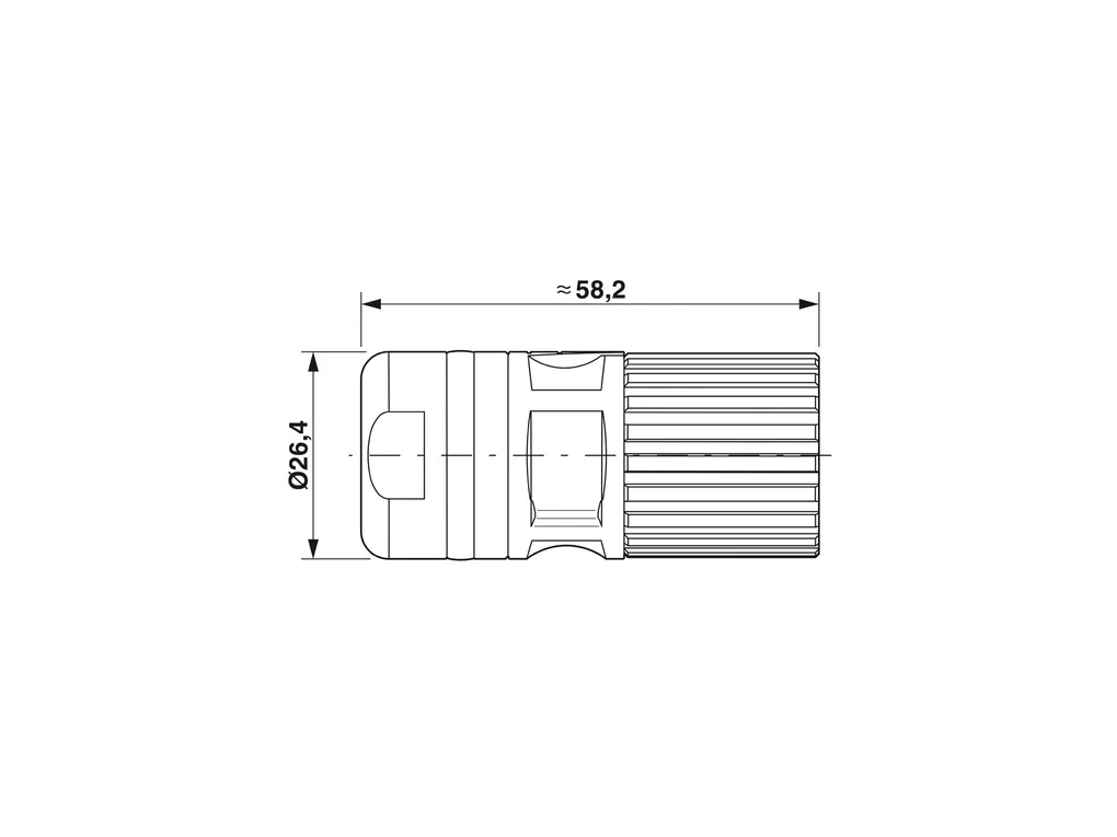 PHOENIX CONTACT 1619636 PHOENIX CONTACT 1619636