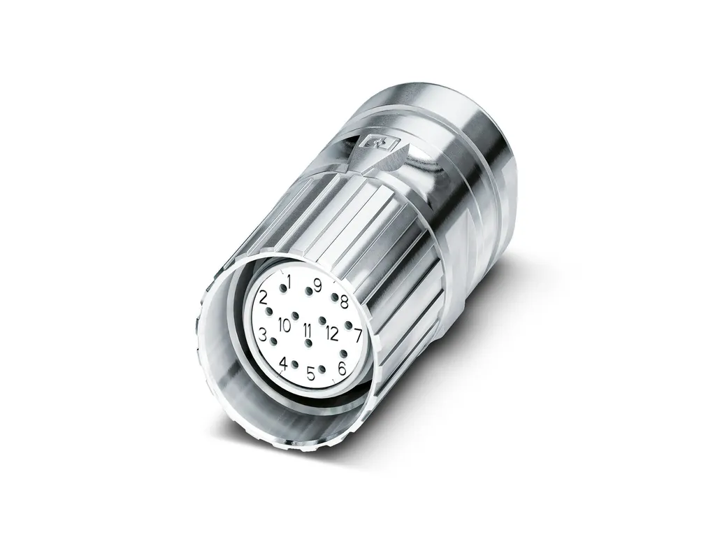 PHOENIX CONTACT 1619728 PHOENIX CONTACT 1619728