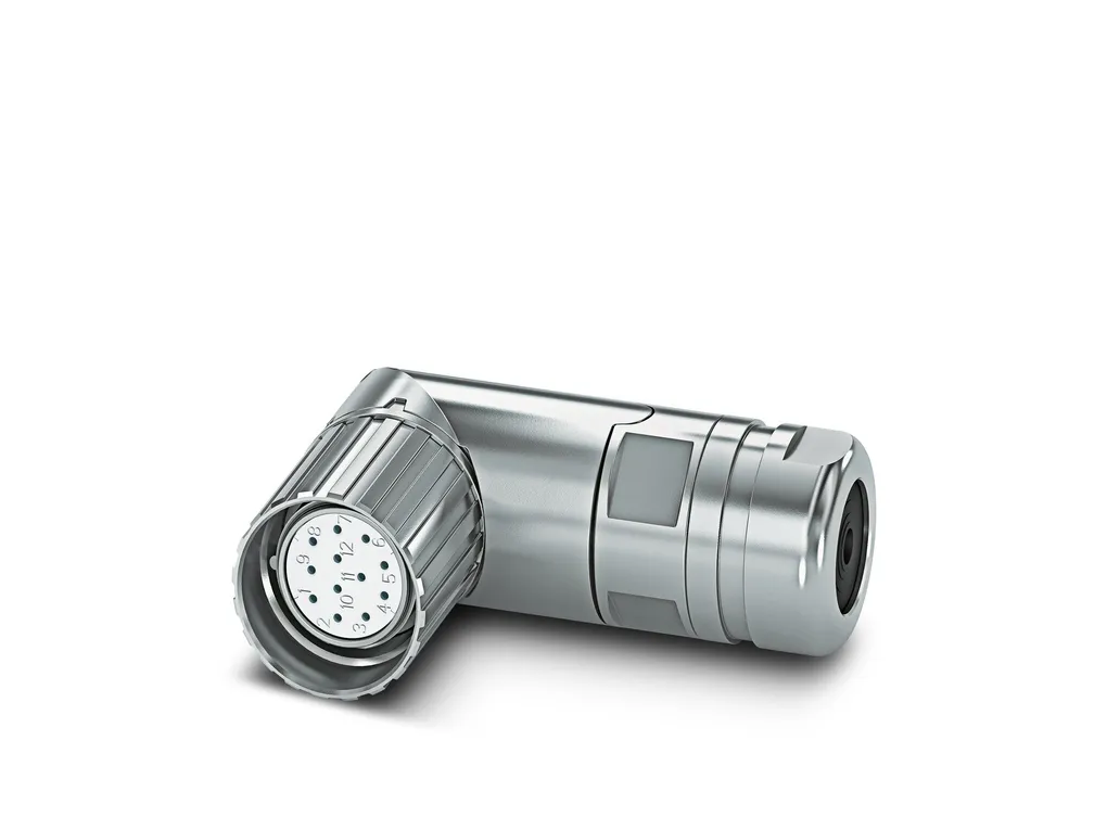 PHOENIX CONTACT 1620214