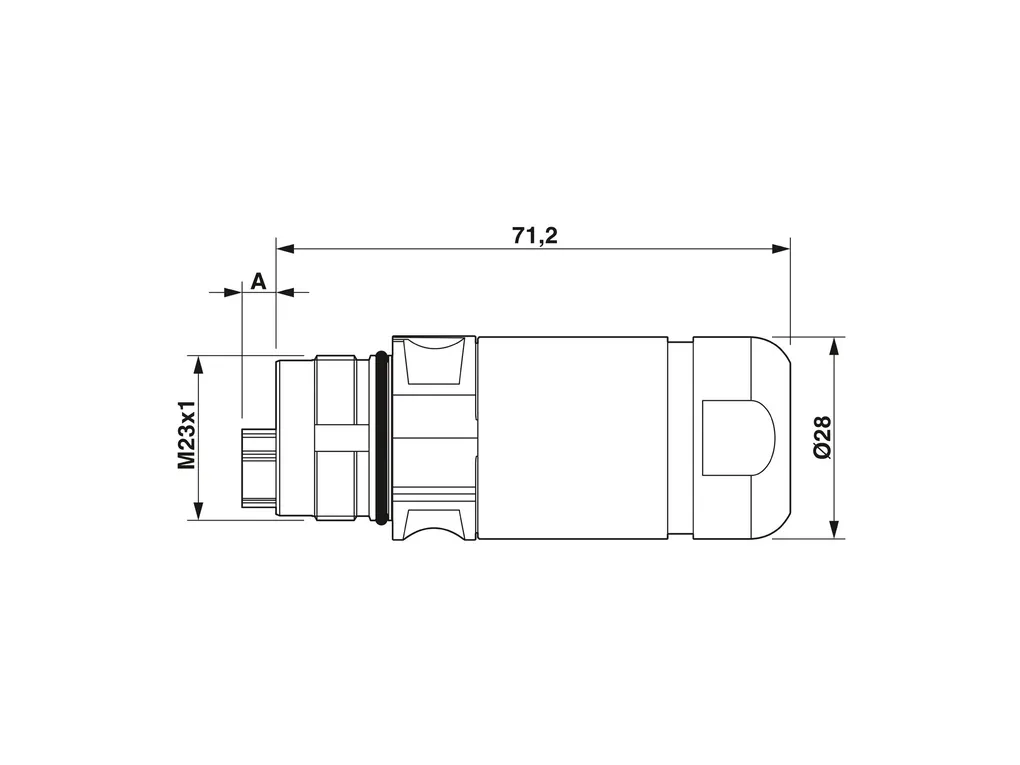 PHOENIX CONTACT 1621553