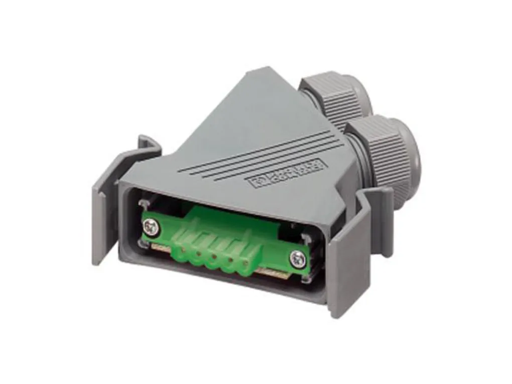 PHOENIX CONTACT 1652240