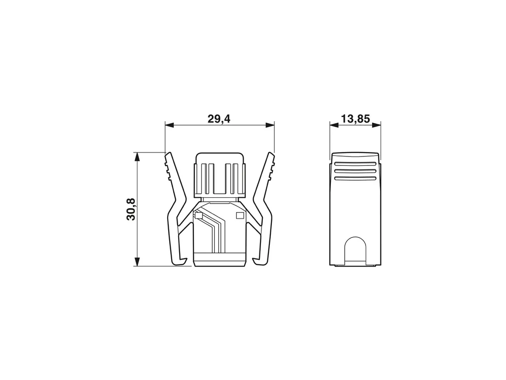 PHOENIX CONTACT 1652295 PHOENIX CONTACT 1652295