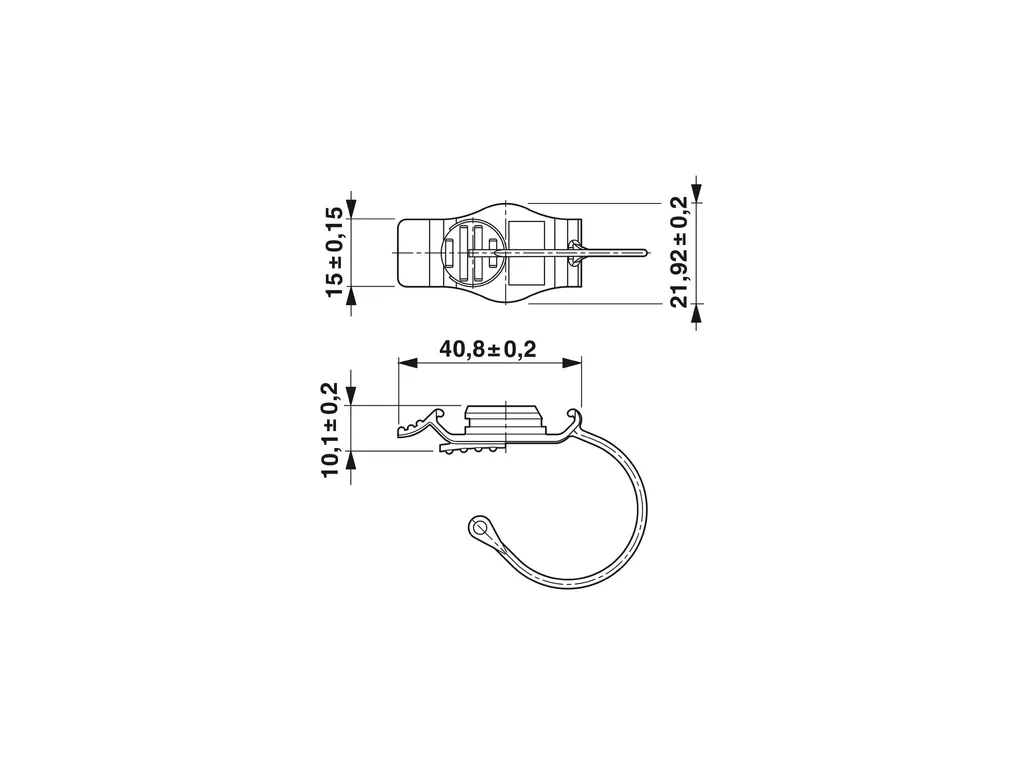 PHOENIX CONTACT 1652606 PHOENIX CONTACT 1652606