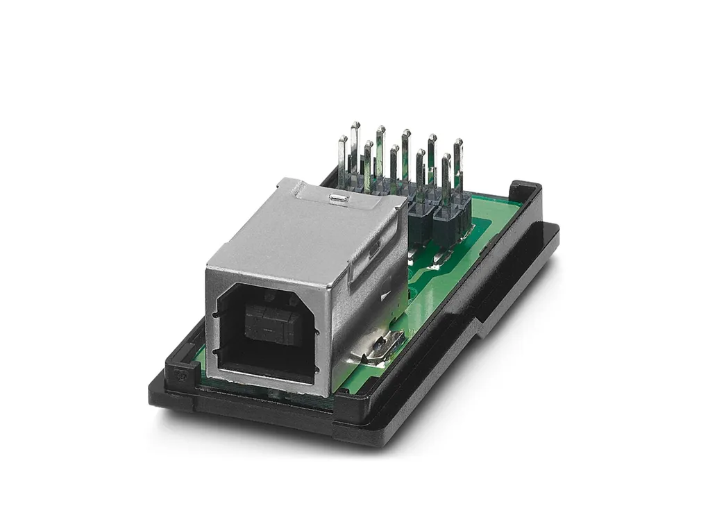 PHOENIX CONTACT 1653867