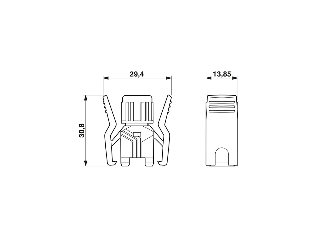 PHOENIX CONTACT 1688638
