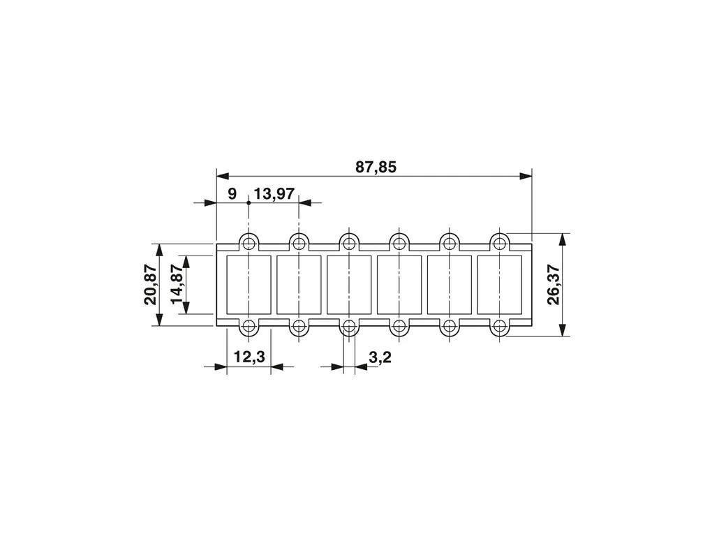 PHOENIX CONTACT 1688670