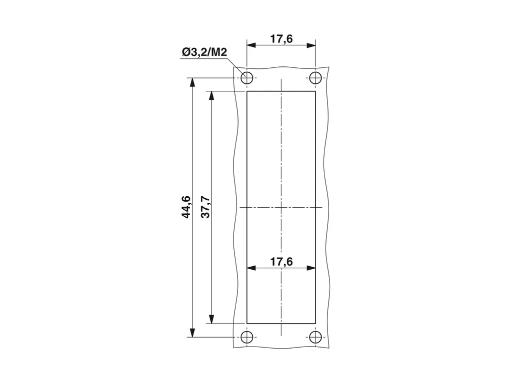 1689705 PHOENIX CONTACT - Technology Bsa