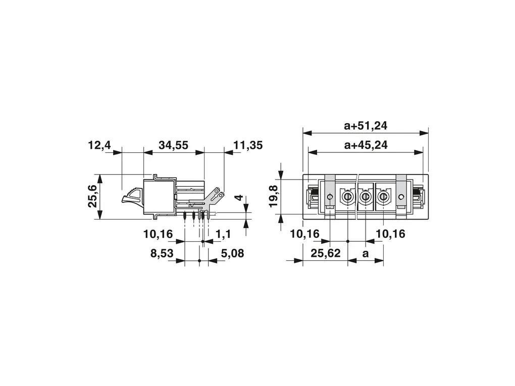 PHOENIX CONTACT 1702976 PHOENIX CONTACT 1702976