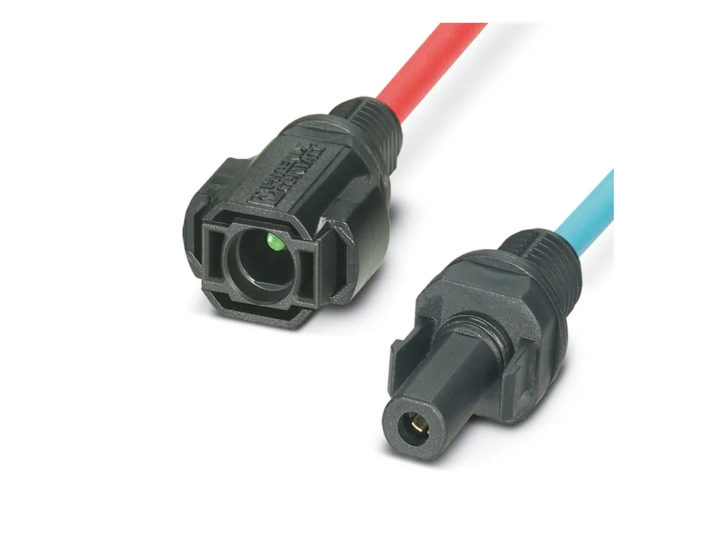 PHOENIX CONTACT 1706003 PHOENIX CONTACT 1706003