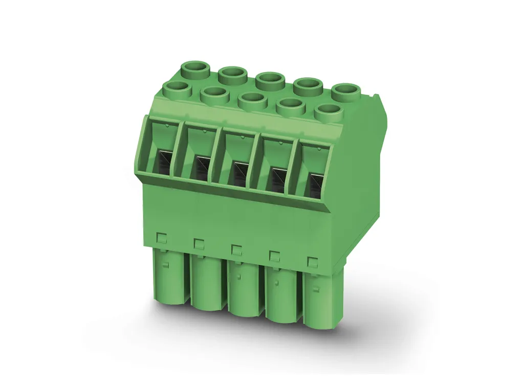 PHOENIX CONTACT 1715206 PHOENIX CONTACT 1715206