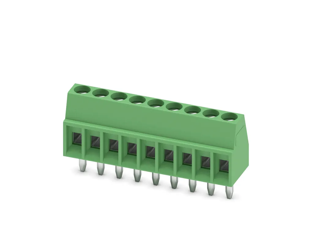 PHOENIX CONTACT 1725724 PHOENIX CONTACT 1725724