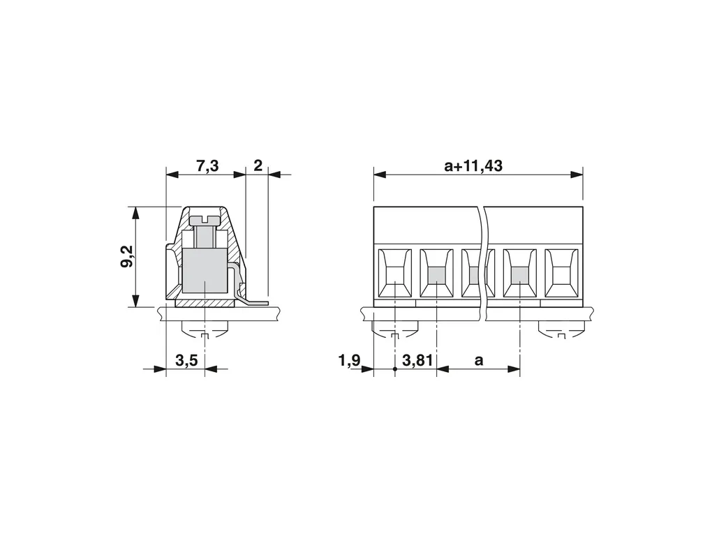 PHOENIX CONTACT 1727243