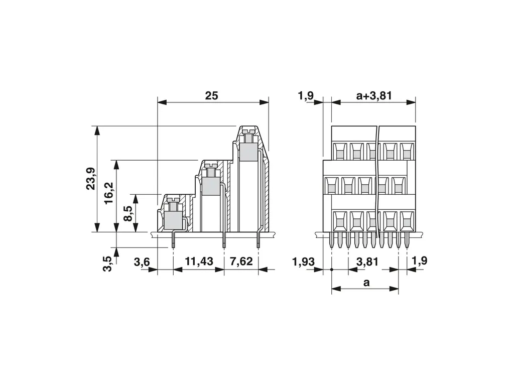 PHOENIX CONTACT 1727777
