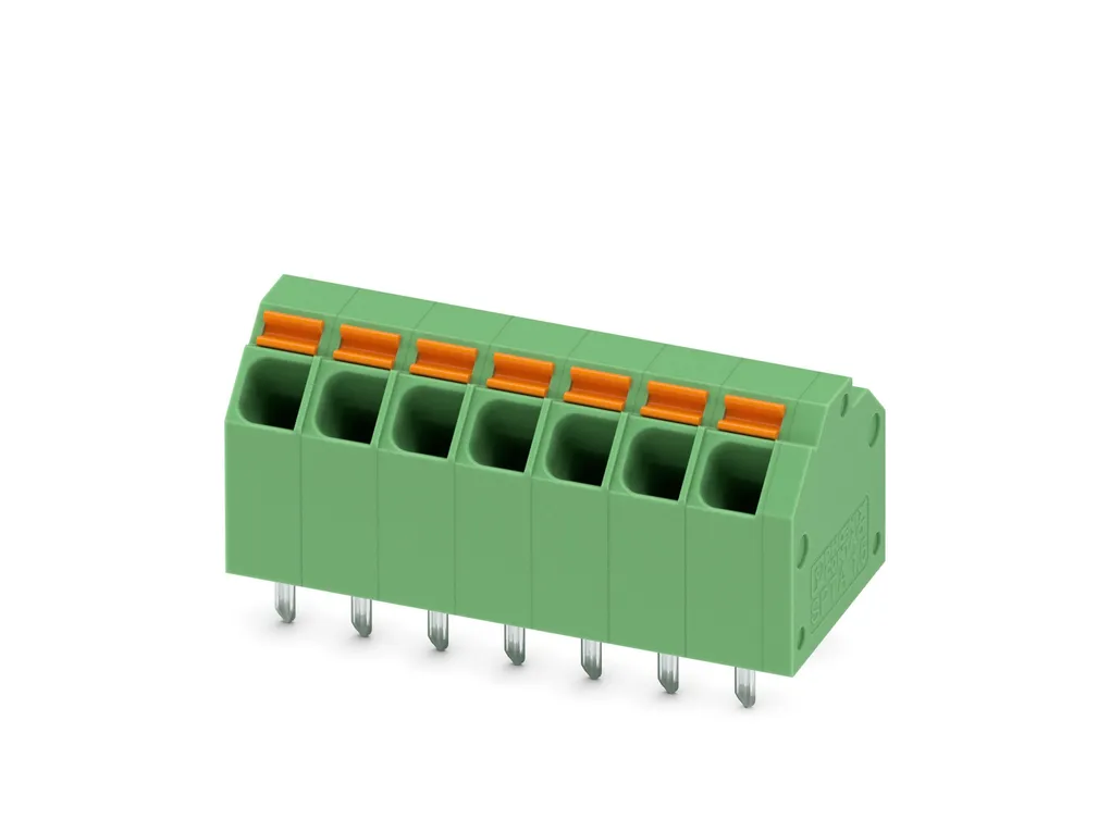 PHOENIX CONTACT 1743184 PHOENIX CONTACT 1743184