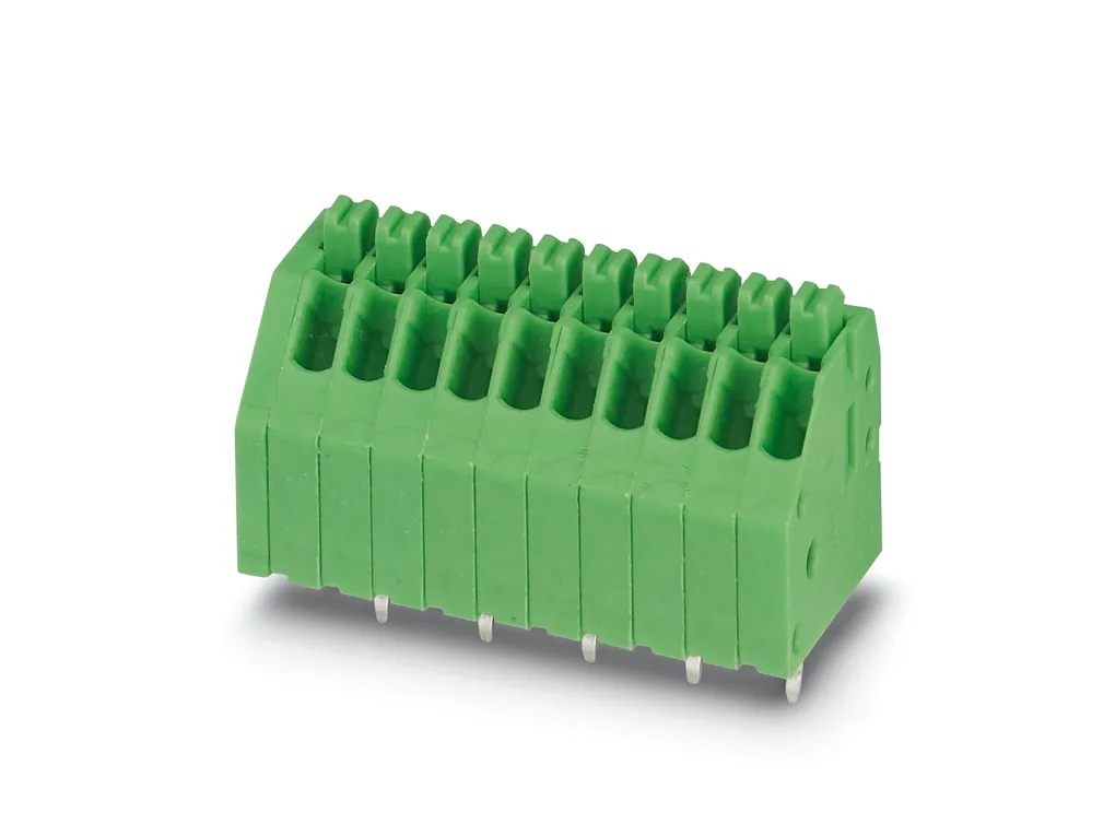 PHOENIX CONTACT 1743715 PHOENIX CONTACT 1743715