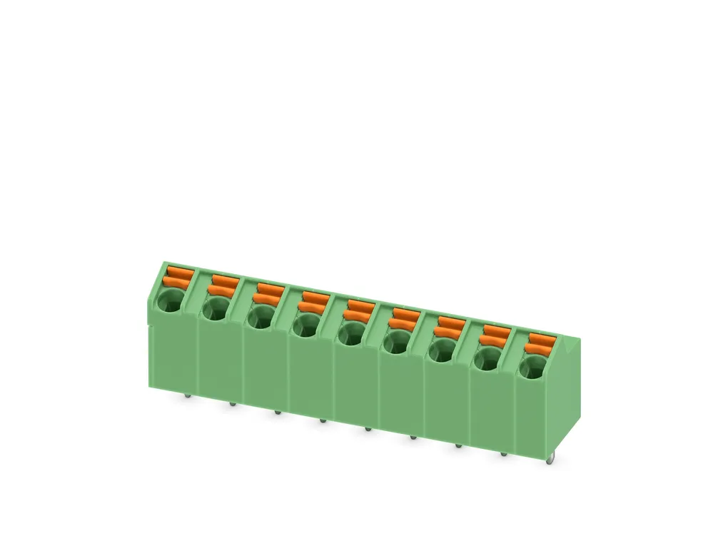 PHOENIX CONTACT 1752285 PHOENIX CONTACT 1752285