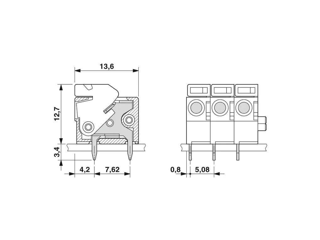 PHOENIX CONTACT 1780808