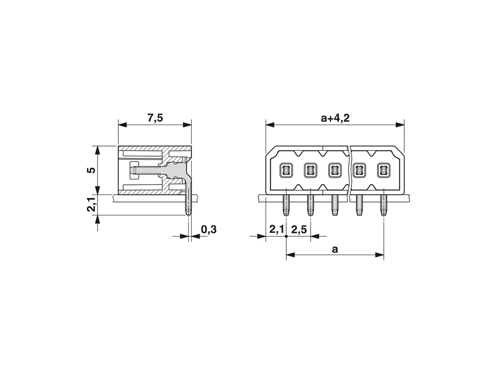 PHOENIX CONTACT 1814870 PHOENIX CONTACT 1814870