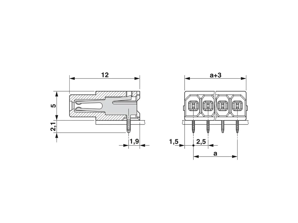 PHOENIX CONTACT 1815060