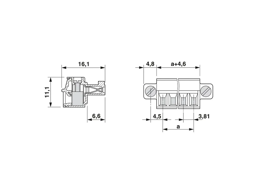 PHOENIX CONTACT 1848478 PHOENIX CONTACT 1848478