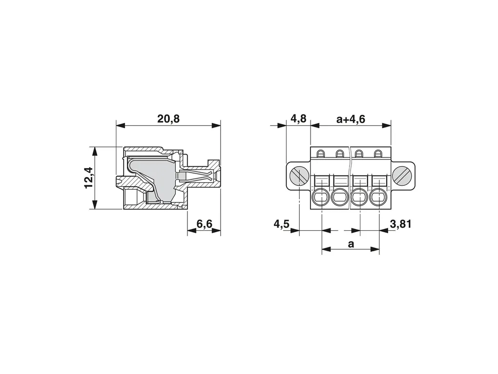 PHOENIX CONTACT 1851342