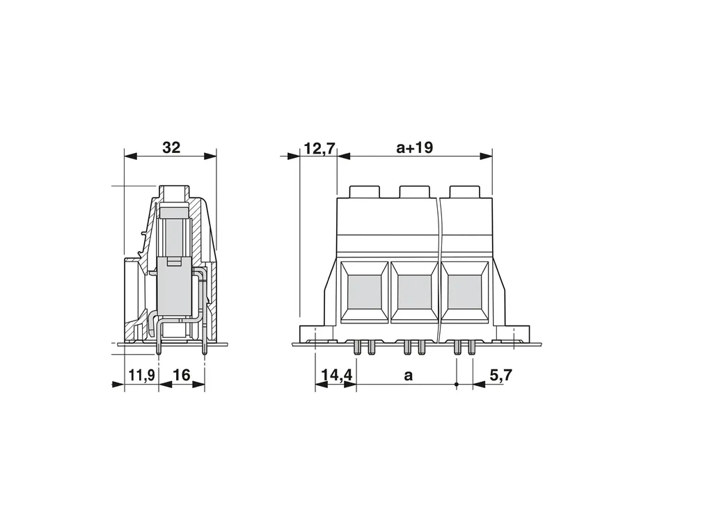 PHOENIX CONTACT 1856171 PHOENIX CONTACT 1856171