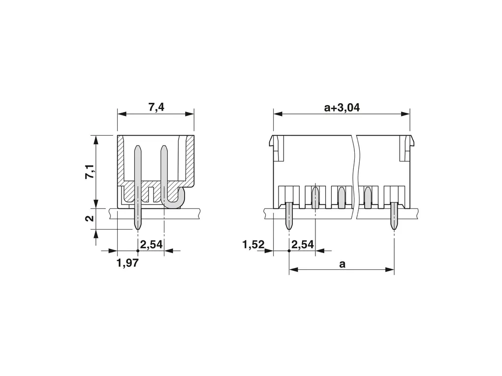 PHOENIX CONTACT 1860015
