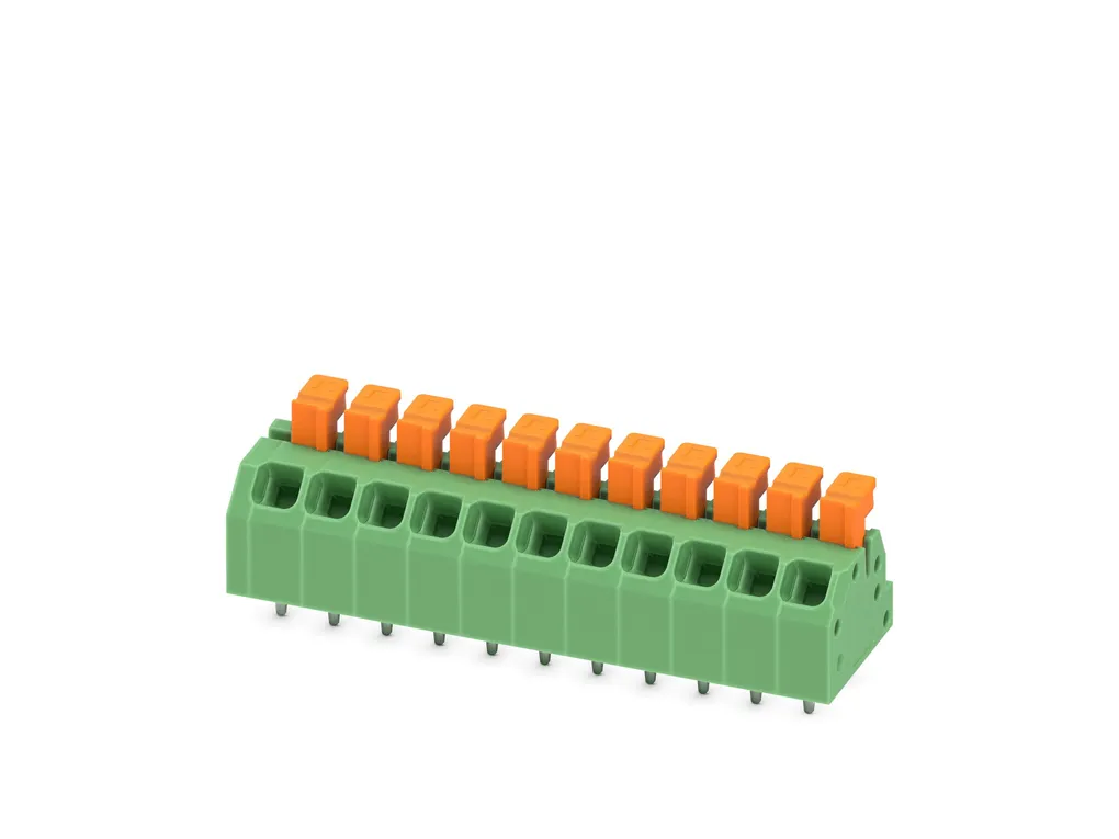 PHOENIX CONTACT 1864370 PHOENIX CONTACT 1864370