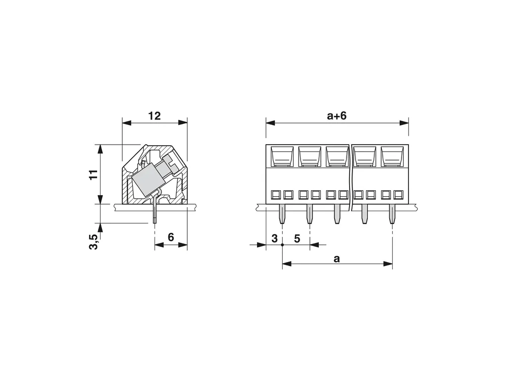 PHOENIX CONTACT 1869127