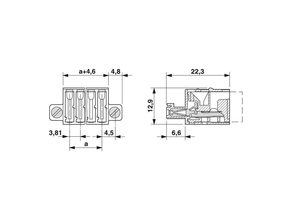 PHOENIX CONTACT 1897542 PHOENIX CONTACT 1897542