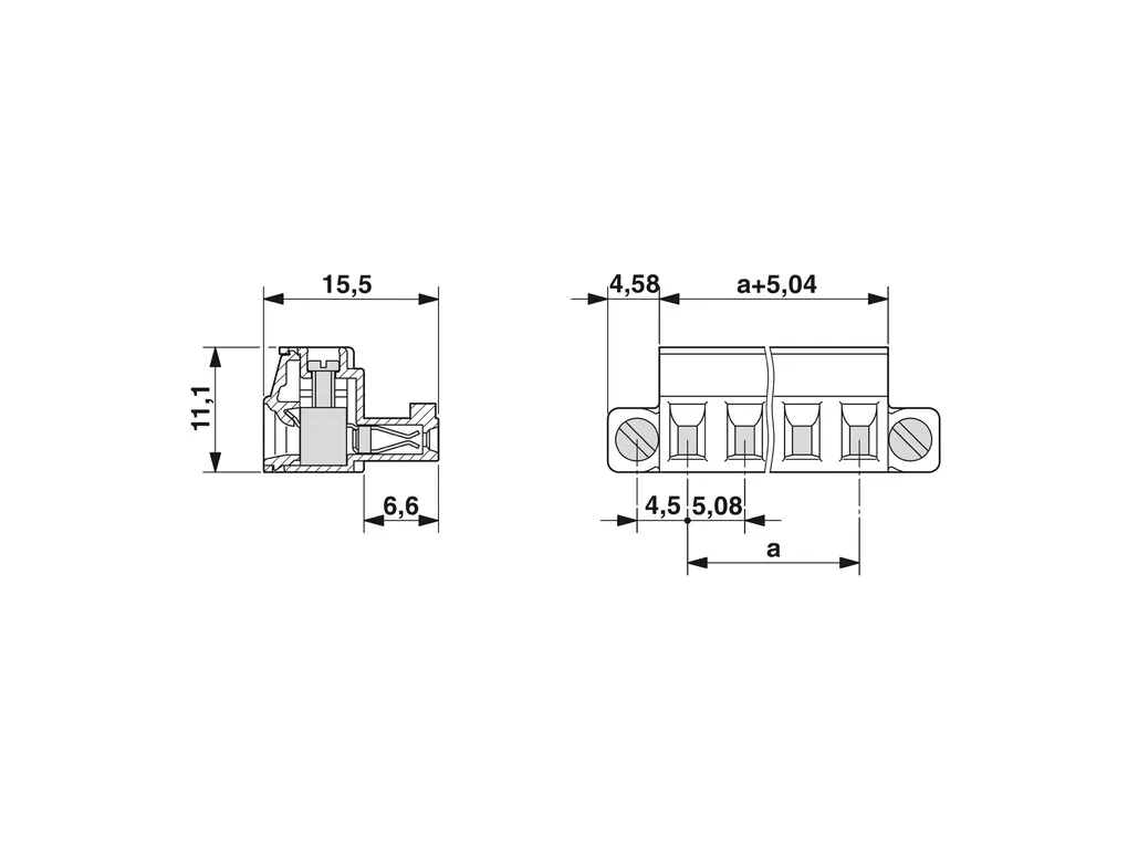 PHOENIX CONTACT 1900976 PHOENIX CONTACT 1900976