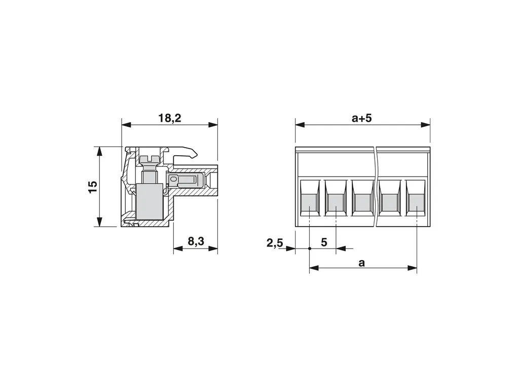PHOENIX CONTACT 1926251 PHOENIX CONTACT 1926251