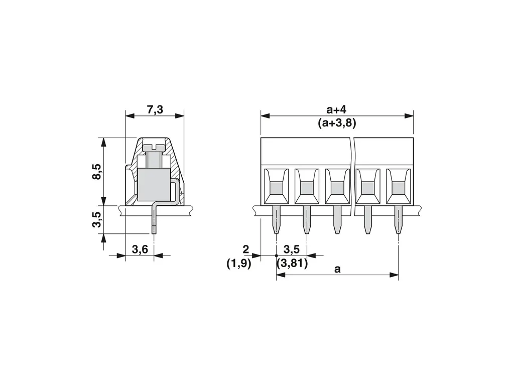 PHOENIX CONTACT 1931754 PHOENIX CONTACT 1931754