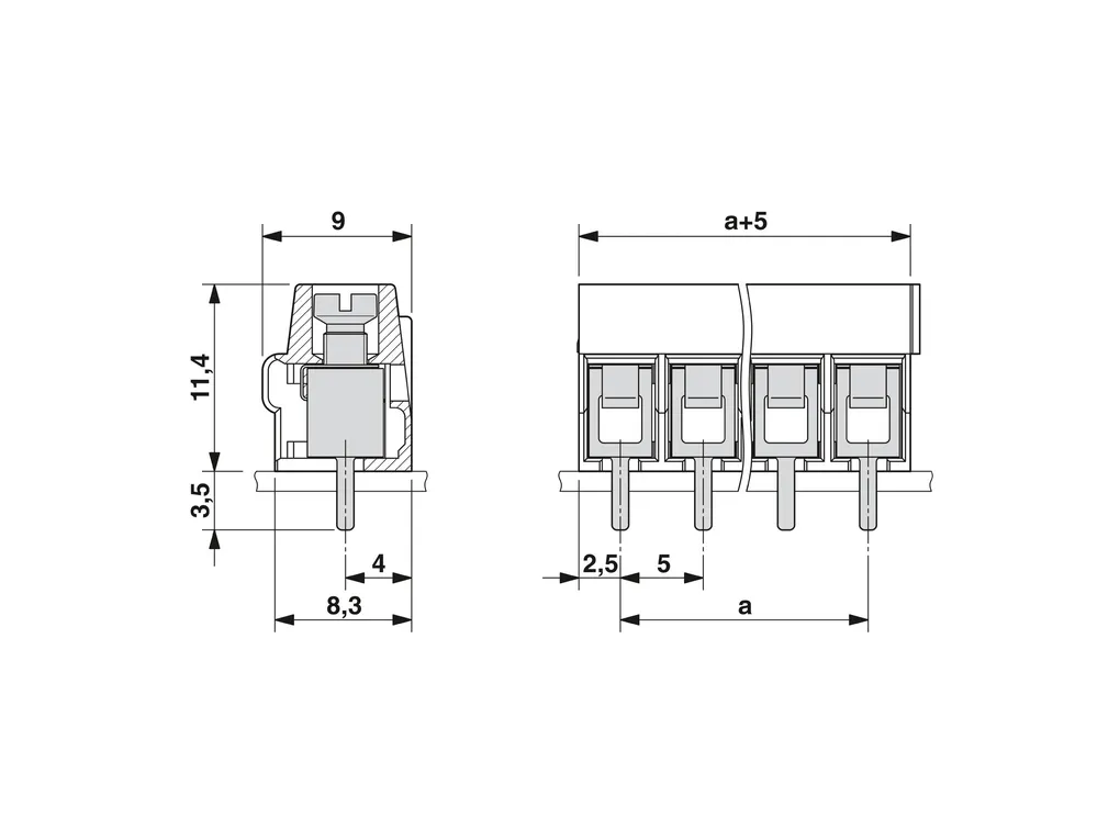 PHOENIX CONTACT 1935161 PHOENIX CONTACT 1935161