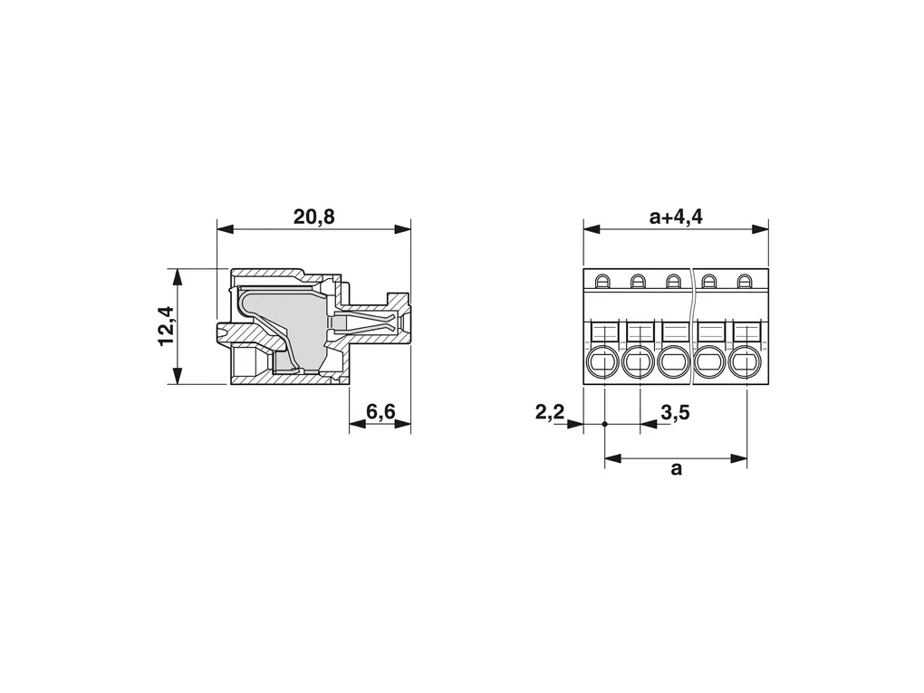 PHOENIX CONTACT 1939960
