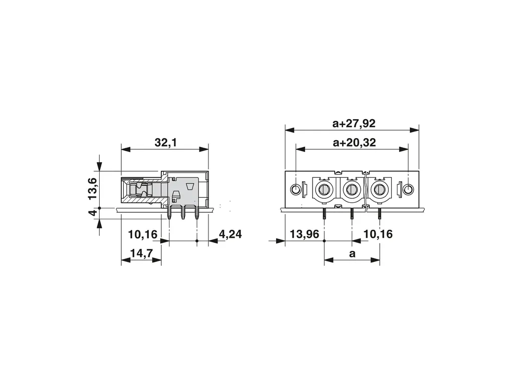 PHOENIX CONTACT 1969674 PHOENIX CONTACT 1969674