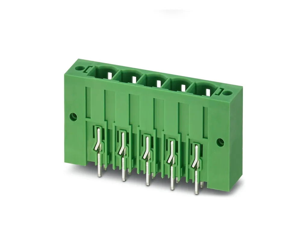 PHOENIX CONTACT 1998865 PHOENIX CONTACT 1998865