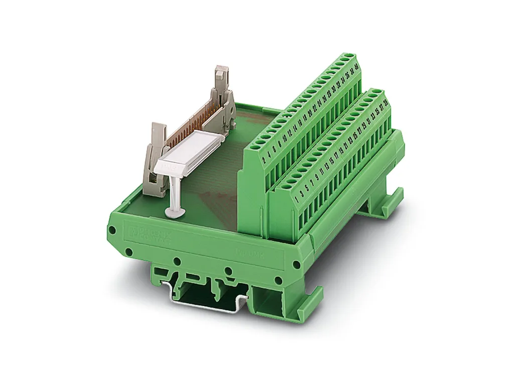 PHOENIX CONTACT 2281050 PHOENIX CONTACT 2281050