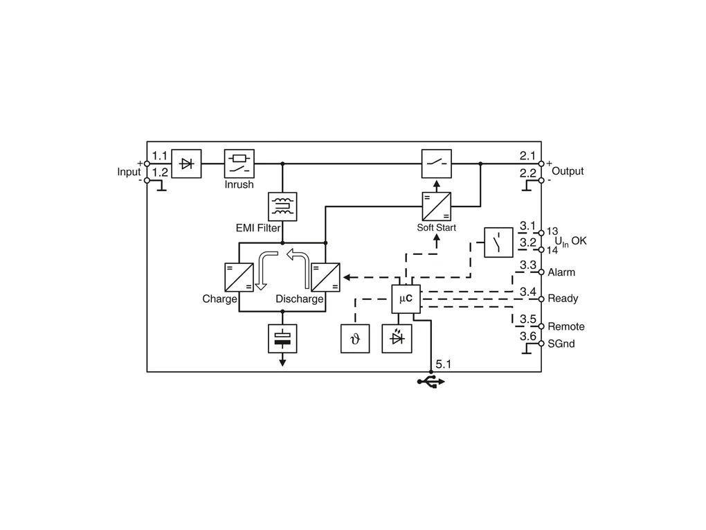 PHOENIX CONTACT 2320571