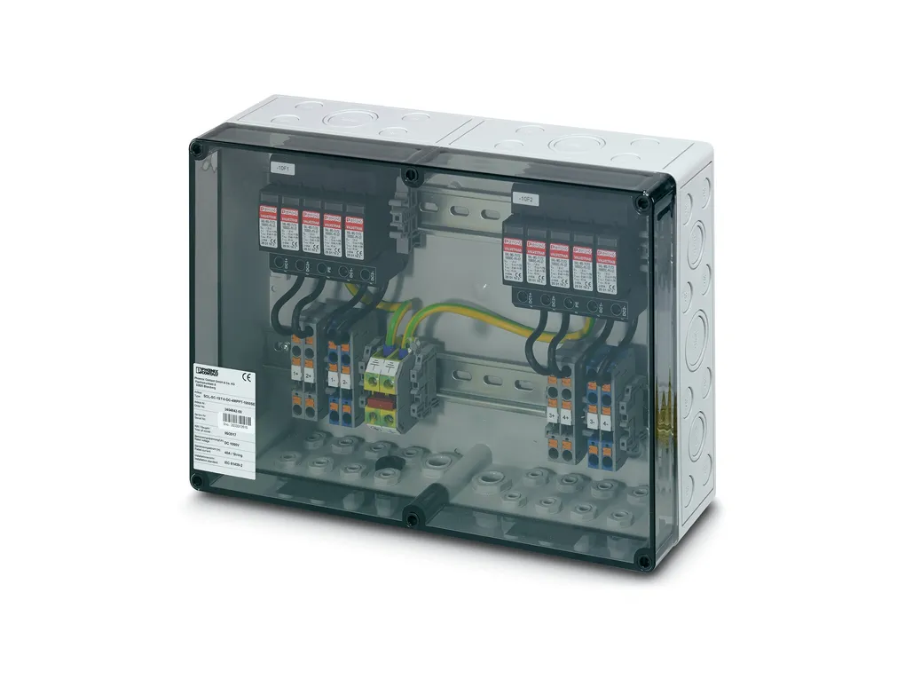 PHOENIX CONTACT 2404842