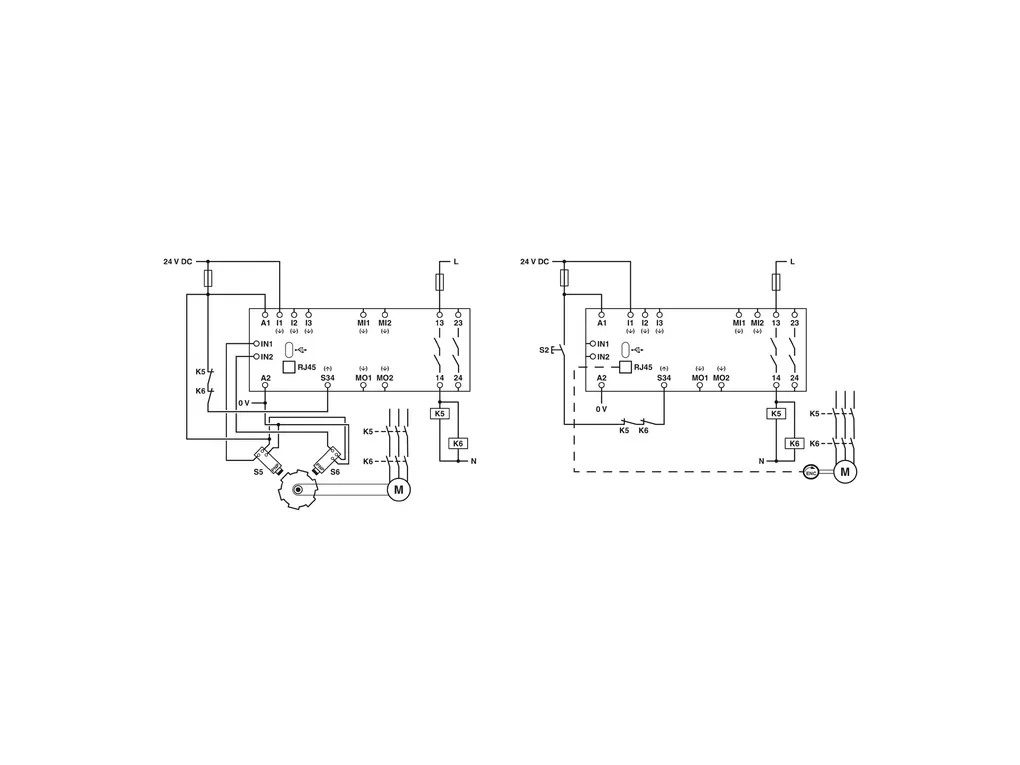 PHOENIX CONTACT 2702357 PHOENIX CONTACT 2702357