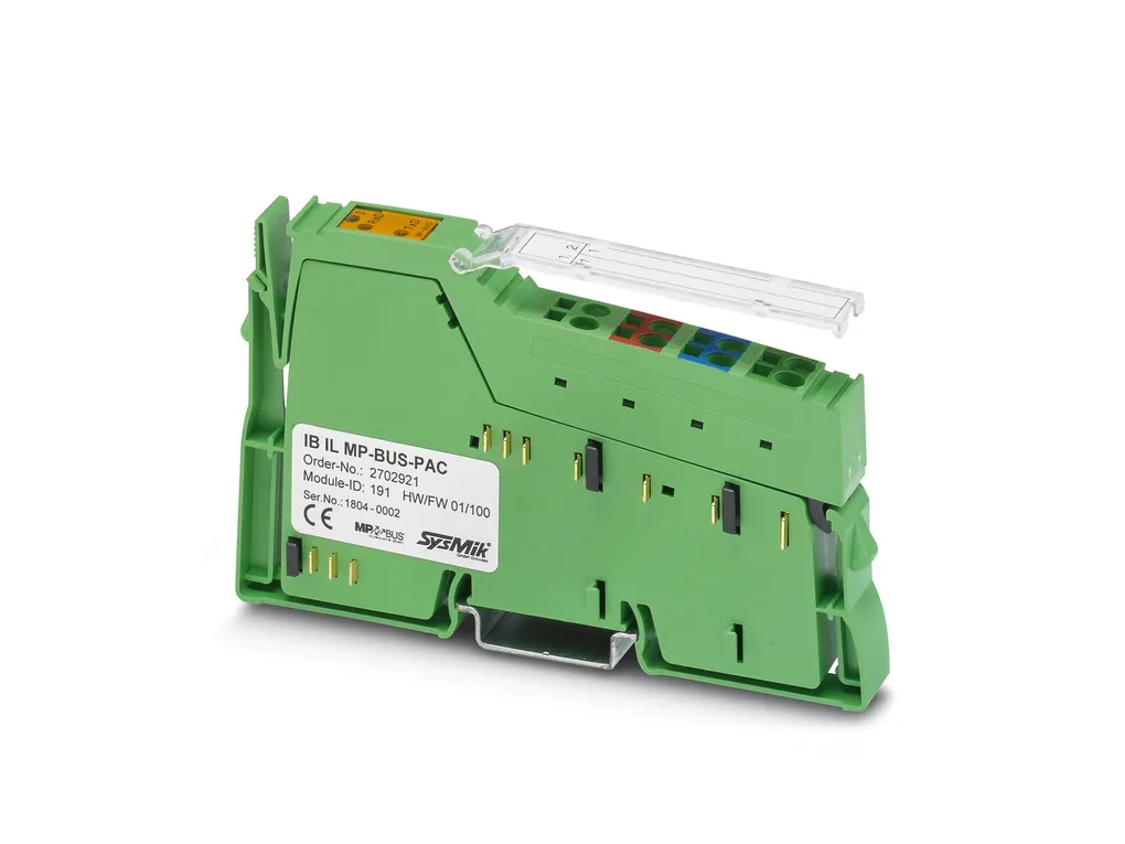 PHOENIX CONTACT 2702921