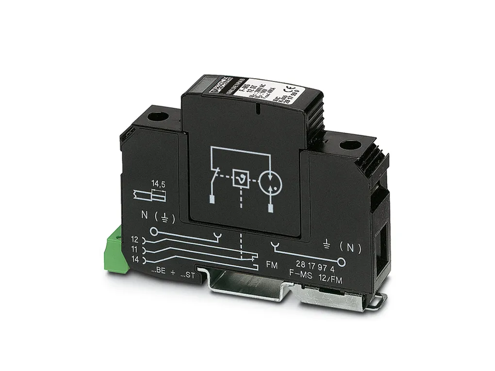 PHOENIX CONTACT 2817974