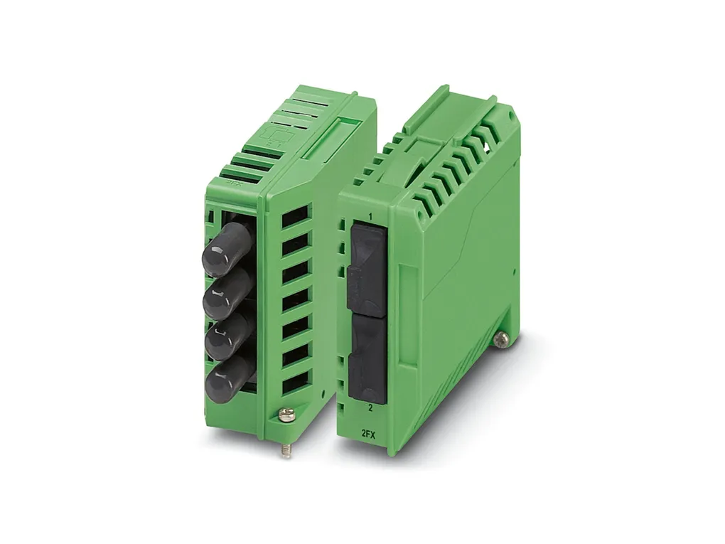 PHOENIX CONTACT 2832412 PHOENIX CONTACT 2832412