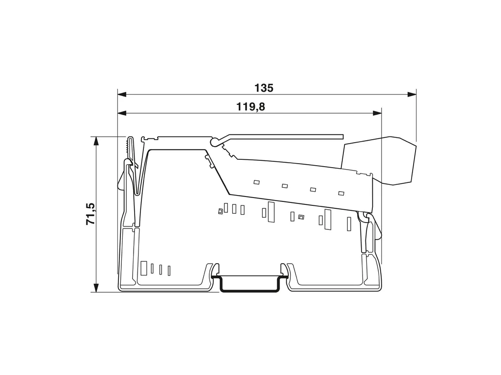 PHOENIX CONTACT 2861441