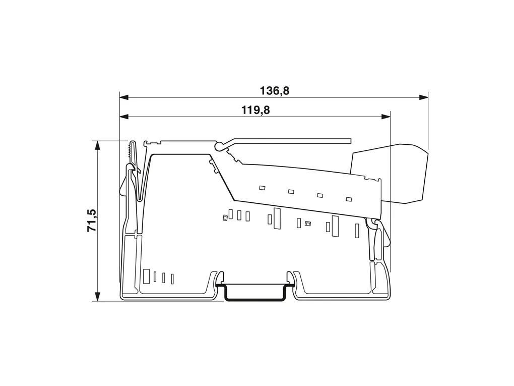 PHOENIX CONTACT 2862084 PHOENIX CONTACT 2862084