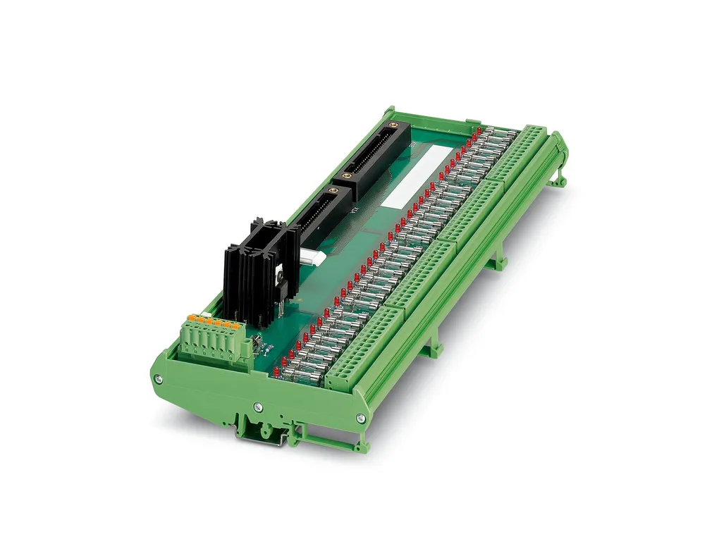 PHOENIX CONTACT 2900162 PHOENIX CONTACT 2900162